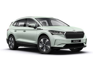 Skoda Enyaq 150kW 80 Suite 82kWh 5dr Auto [125kW] Electric Estate